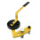Deck Straightening Tool - Lever Deck Board Bending for Fixing Deck Board Warping During Installation 1