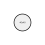 Round Wall Mirror Black Frame Minimalist Design for Bathroom Home Decor 7