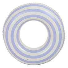 (Purple) 70 Anelli galleggianti gonfiabili vintage per piscina, in PVC spesso, anti-ribaltamento, per bambini dai 5 ai 9 anni.