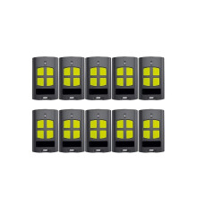 20-delige glasvezelreinigingsset met glasvezelreinigingscassette voor ST LC-connectoren