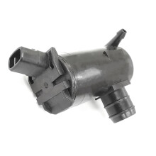 MR339079 Windshield Washer Fluid Motor Pump for Windshield Cleaning Pump 060210-7410 060210-2620 060210-3310