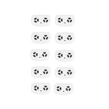 2049058202 Bedieningselement passagiersraam voor C250 C300 C350 W204