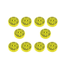 2040PM Compartimentfilterelementen Integrale papieren brandstoffilterelementen 14622355 900FG
