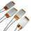 4pcs Heating Element Heater 80 Degrees Celsius Ptc Heater Egg Incubator Heating Hatching Equipment Animal Warming Tools 1