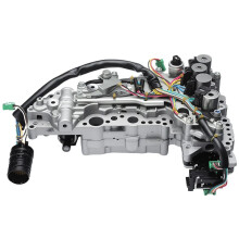 RE0F09A/JF010E 317051XE1A Fast Valve Body CVT Transmission for Murano Maxima Quest 3.5L