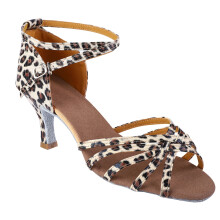 Non-Slip Latin Dance Shoes for Women