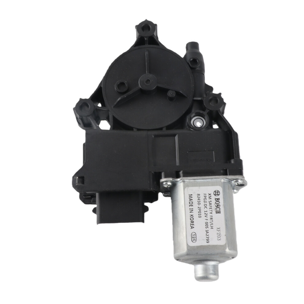 Driver Side Door Window Motor 82450 2P010 7055741169366