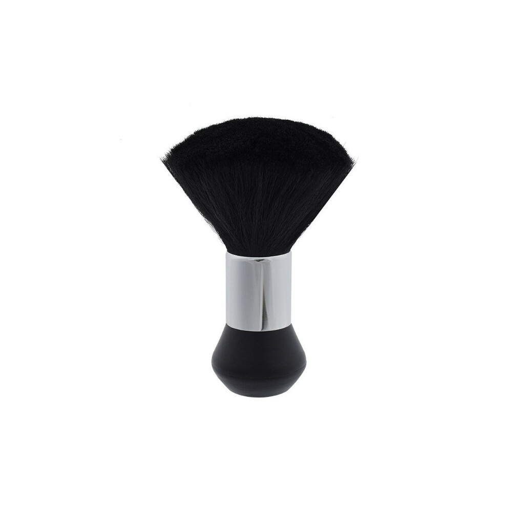 Inf Silver New Hairdressing Hair Sweep Brush