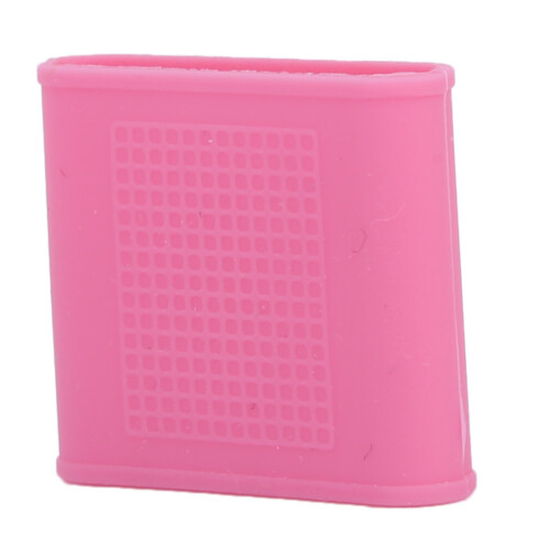 Soft Silicone Golf Finger Wrap Bands (8)