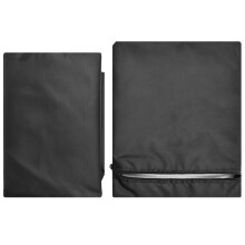 Patio Heater Cover 226x85x48cm Oxford