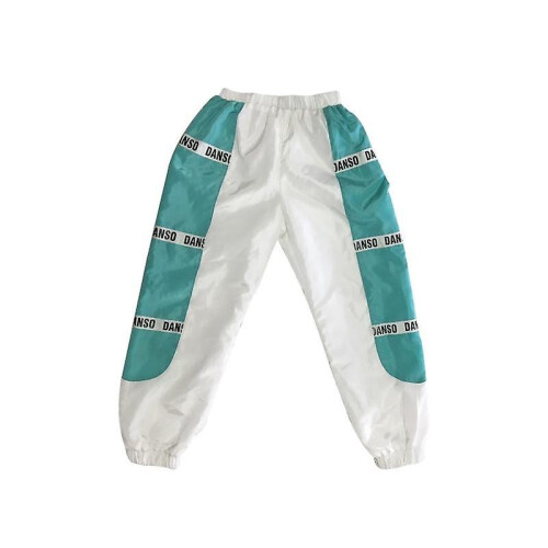 (170cm / Pants) Hip Hop Dance Outfit Set for Performance