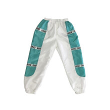 (140cm / Pants) Tenue de danse hip-hop pour spectacle