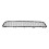 Protective Grille 51118068337 for BMW 5-Series 1