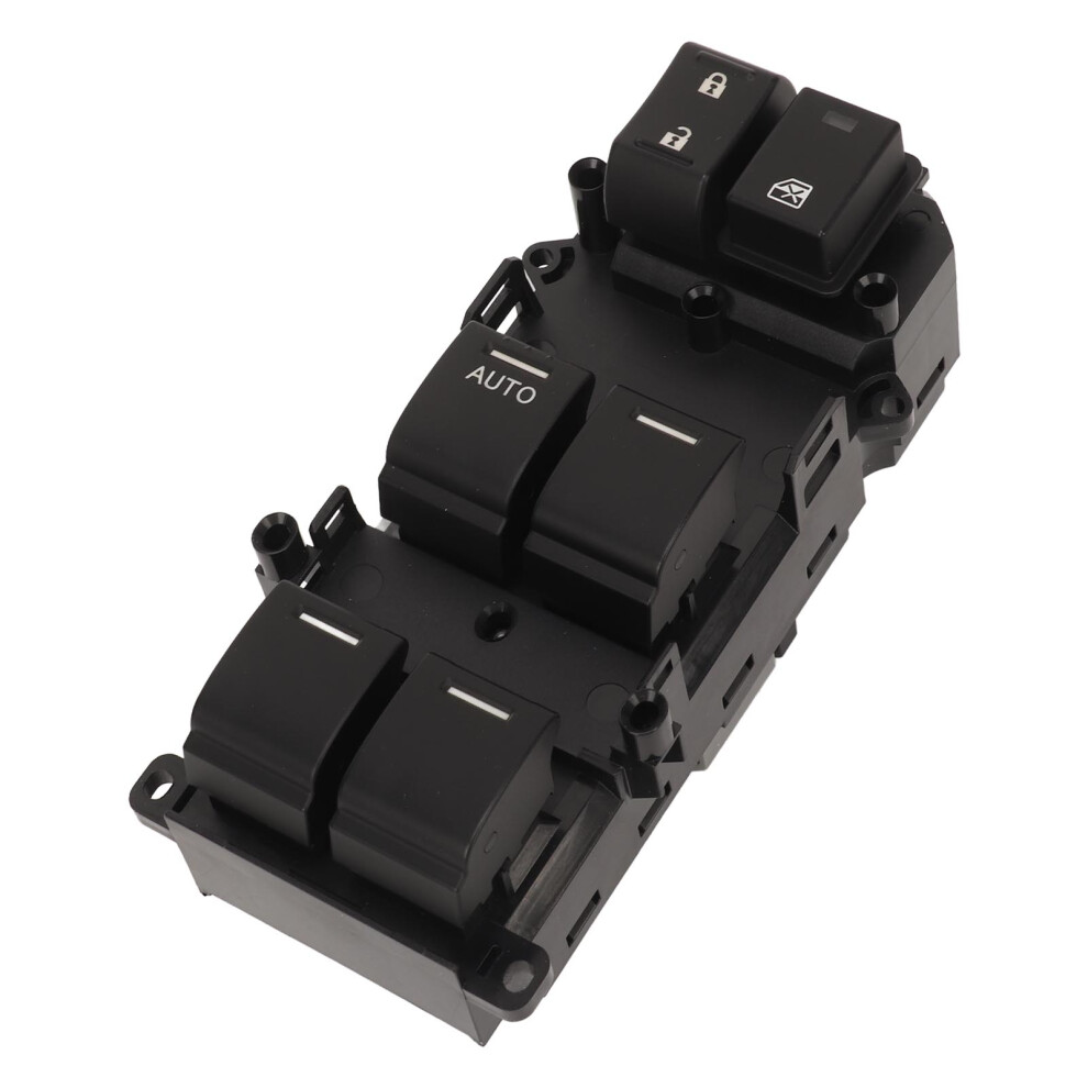 Honda Accord 2008-2012 Window Switch 35750 Tbd H13 7055741215094