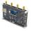 New RF CLOWN V2.0 ESP32 Wireless Security Tester Kit, 3 NRF24L01 BLE  Analyzer, Pentesting Tool with OLED 1