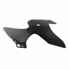 Lower Under Belly Fairing Cover Case Fairing Cowl for  Hayabusa GSX1300R GSXR1300 2008-2013