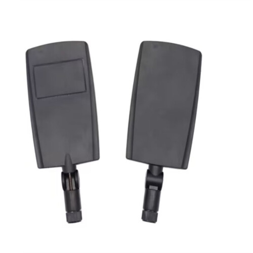 2.4G WiFi Flat Antenna 13dBi High Gain Long Range Directional Antenna ...