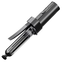 MECHANIC PD10 Pneumatic Dispensing Machine 1200mAh for 10 30CC Flux UV Glue Oil Sealant Adhesive Applicator Tools