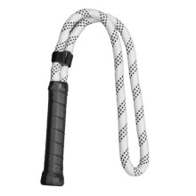 Cuerda de Columpio de Tenis para Principiantes, Material Didáctico Portátil, Ayuda para el Entrenamiento de Fuerza en Columpio de Tenis para Parque,