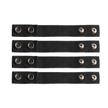 Taktischer Gürtelhalter Set (4 Stück)
