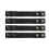 Tactical Belt Keeper Set (4-Pack) 1