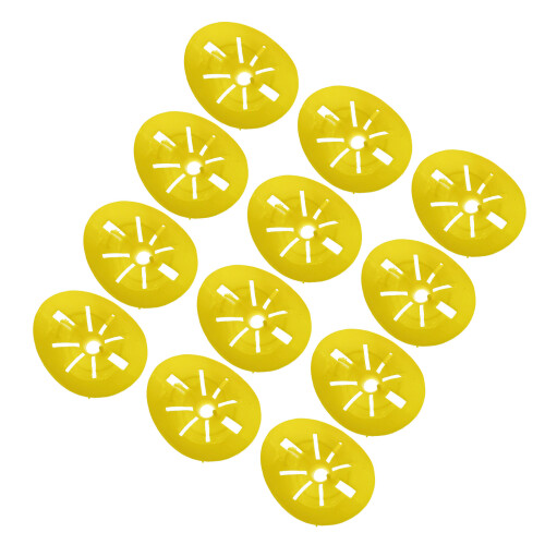 12Pcs Wasp Traps Safe Portable Wasp Catcher Garden Traps