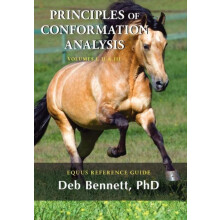 Principles of Conformation Analysis Equus Reference Guide by Deb Benne
