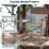 Costway Folding Camping Chair Oversized Portable Directors Chair With Side Table 7