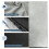 Costway Memory Foam Camping Mattress Waterproof Roll up Sleeping Pad for Sleepover 8