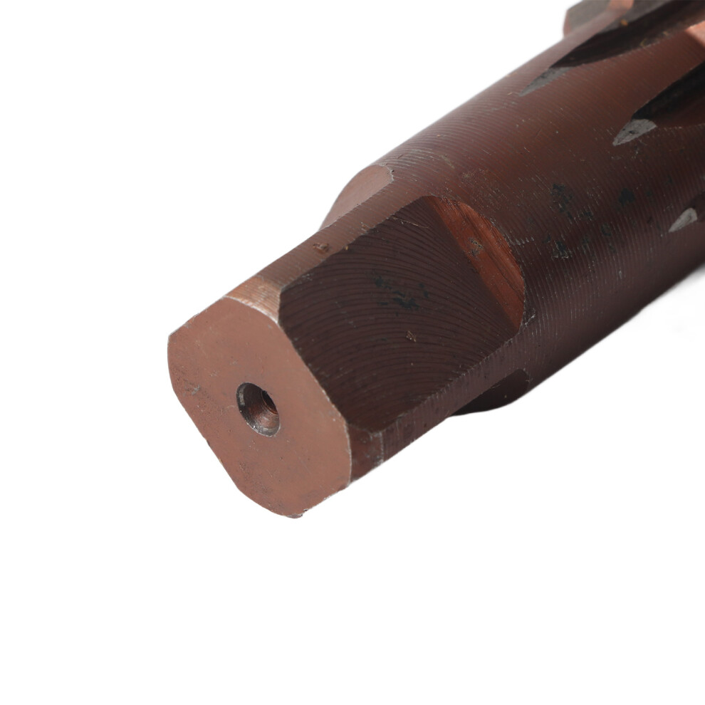 148x16x20mm MT3 HSS Taper Finishing Reamer