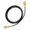 Hydraulic Test Hose 2m M16x2 1/4BSP 1