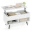 Costway Lift Top Coffee Table 80 cm Modern Accent Table with Hidden Compartment 2