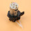DIY Peristaltic Dosing Pump Head 12V 1