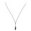 1Corde Anti- Pour Aide Auditive Violet ABS Nylon Seniors 1