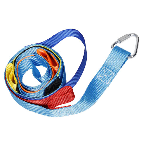 Échelle De Corde Pour Enfants Multi Usage Résistante