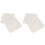 400Feuilles Papier Cuisson Barbecue Non Absorbant Huile 1