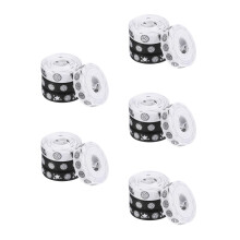 20Rouleaux Volley Polyester Pour , Bows
