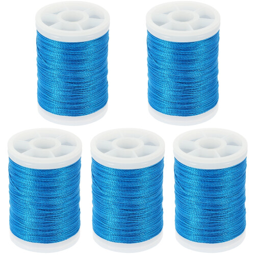 5Rouleaux Pour Installation Protection De D'arc
