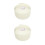 2Rolls White Foam Ladder Step Covers for Home Bunk Bed Safety 1