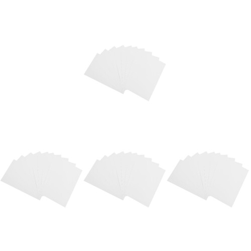 40Sheets Multi-Function Chinese Painting Paper Thick Xuan Rice Paper