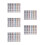 10Sheets Realistic 3D Fish Eye Stickers for Soft Plastic Lure Making 1