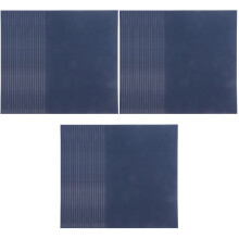 60Sheets Navy DIY Craft Paper for Origami, Painting, and Paper Cutting