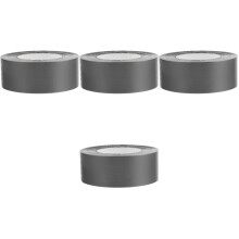 4Rolls Extra Strong Silver Sealant Tape for Water Leak and Pipe Repair