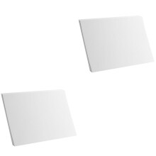 40Sheets Premium White Watercolor Paper for Mixed Medium Art