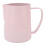 600ml Coffee Steaming Pitcher Pink 1