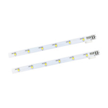 Energy Efficient LED Lighting Strips Replacement LED Light-2pc