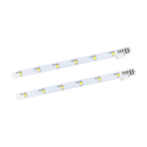 Energy Efficient LED Lighting Strips Replacement LED Light-2pc