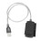 New USB 2.0 to IDE  S-ATA/2.5/3.5 Adapter Cable (Adapter Cable) 1