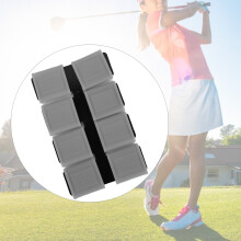Golf Grip Assist 8 Silicone Finger Covers