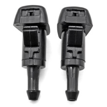 2Pcs Windshield Washer Wiper Nozzle Jet for Various   986303J000